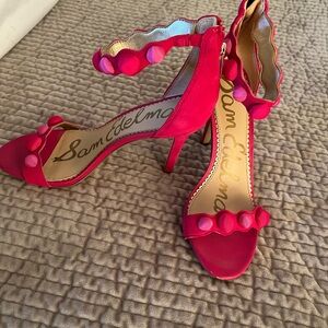 Sam Edelman Stilettos